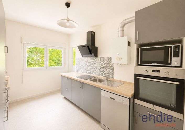 à louer Appartement Quimper