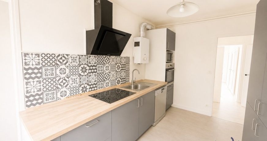 location Appartement Quimper