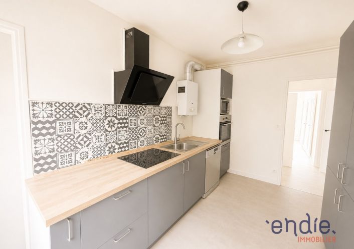 à louer Appartement Quimper