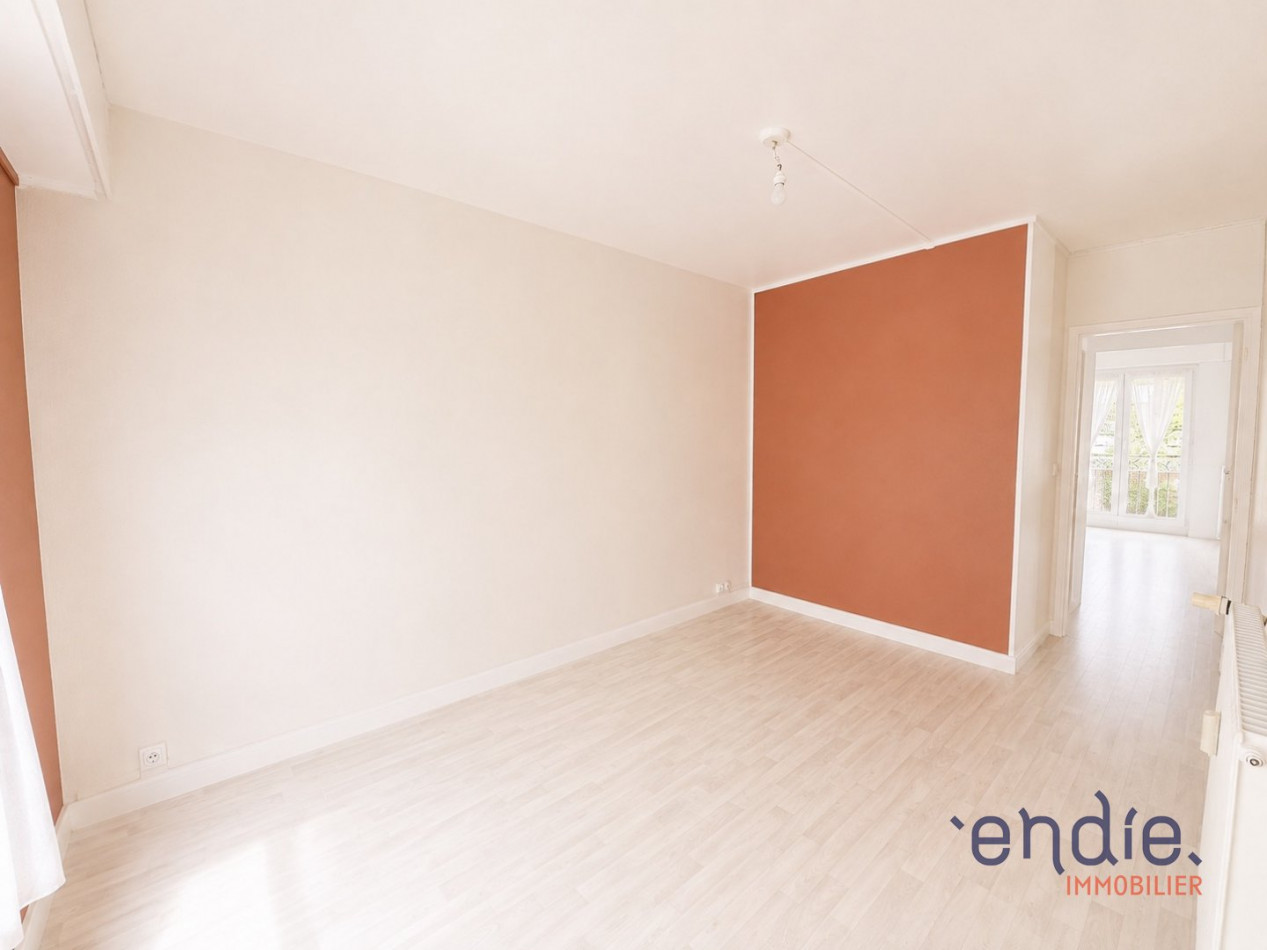 à louer Appartement Quimper - Photo 11
