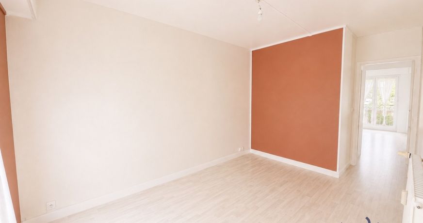 location Appartement Quimper