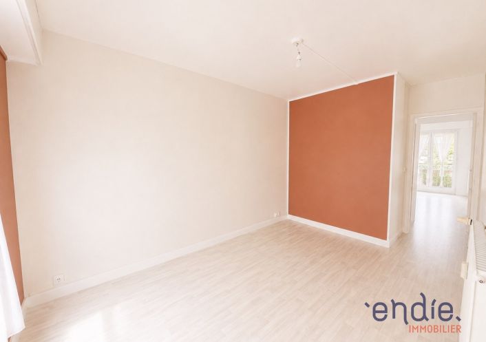 à louer Appartement Quimper