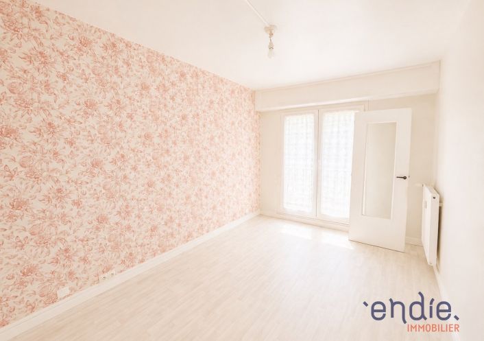 à louer Appartement Quimper