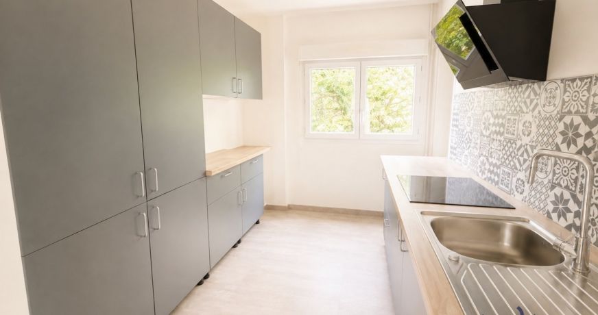 location Appartement Quimper
