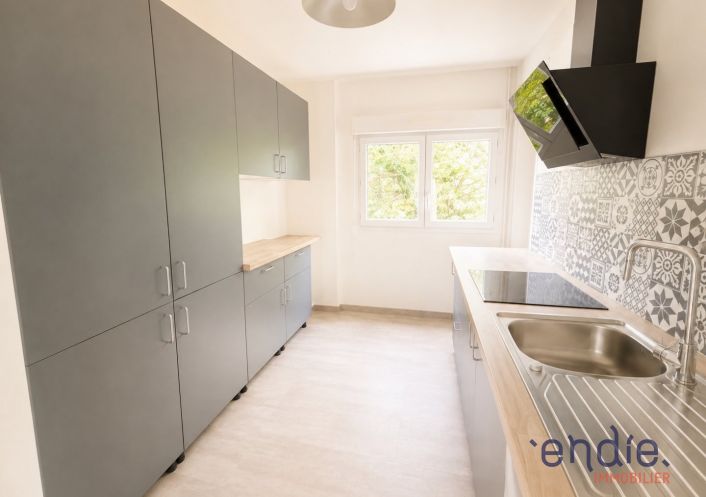 à louer Appartement Quimper