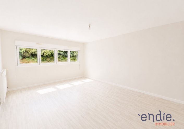 à louer Appartement Quimper