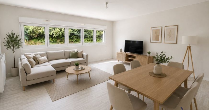 location Appartement Quimper