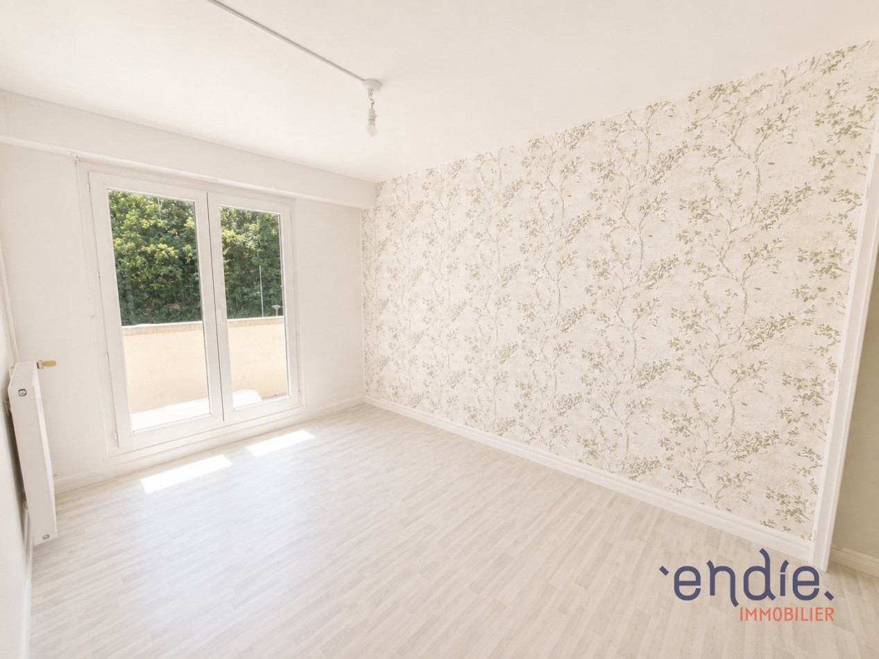 à louer Appartement Quimper - Photo 5