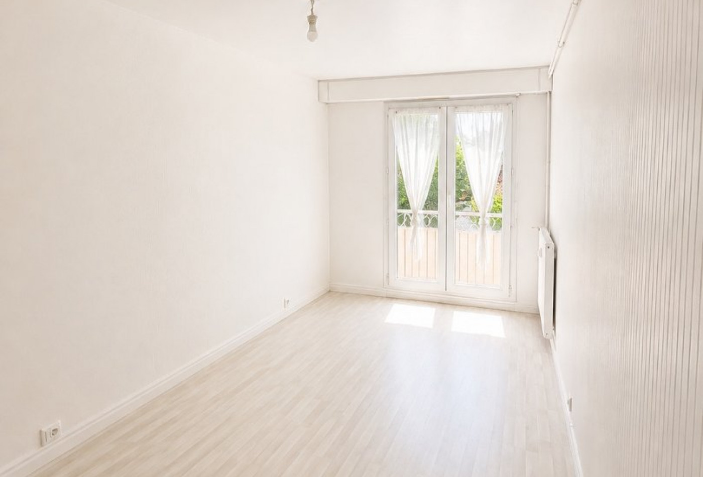 location Appartement Quimper - Photo 6