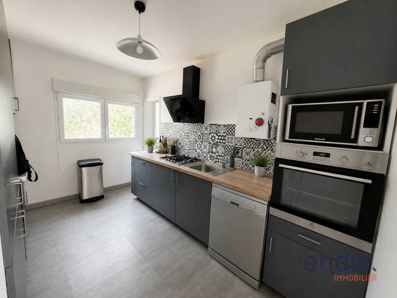 à louer Appartement Quimper - Photo 2