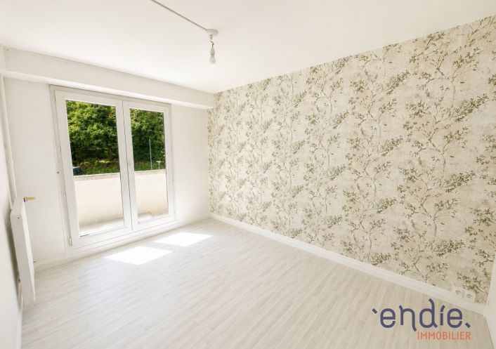 à louer Appartement Quimper
