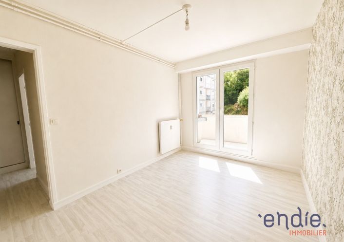 à louer Appartement Quimper