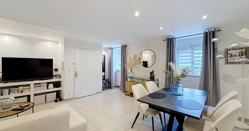 vente Appartement Quimper