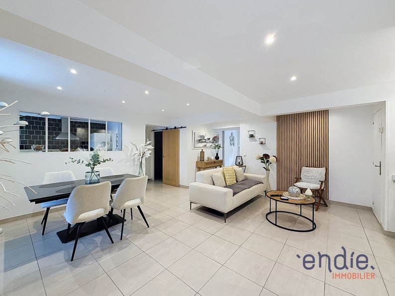 vente Appartement Quimper - Photo 1