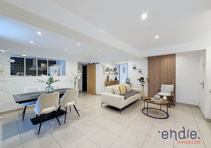 à vendre Appartement Quimper