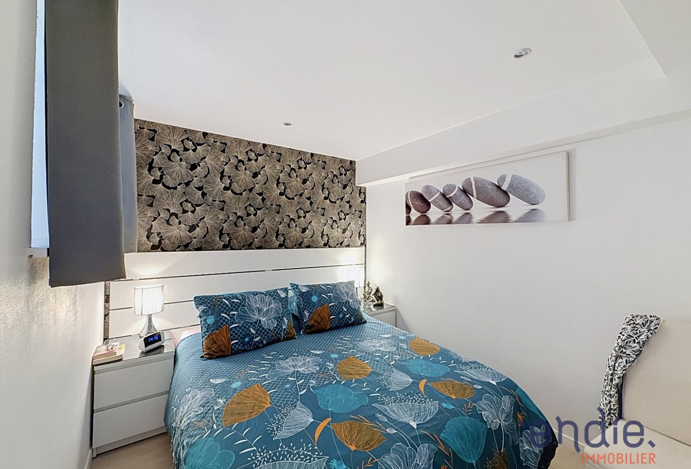 vente Appartement Quimper - Photo 8