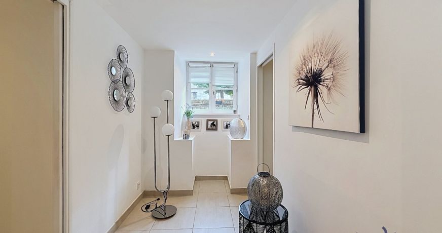 vente Appartement Quimper