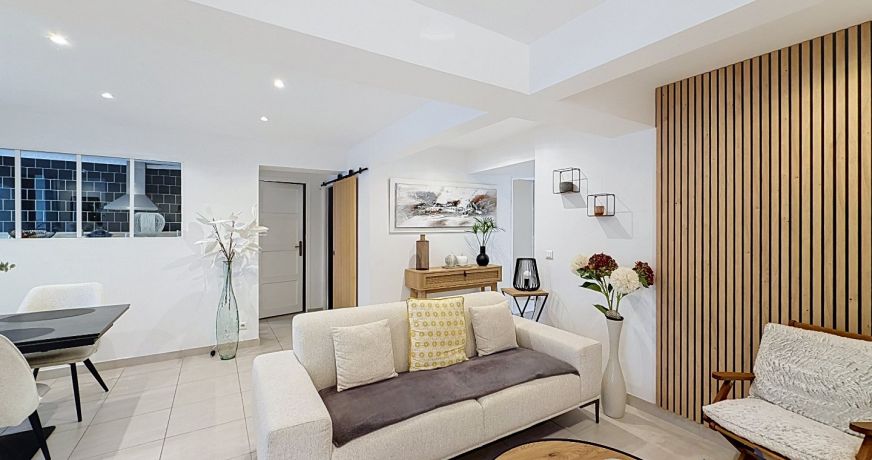 vente Appartement Quimper