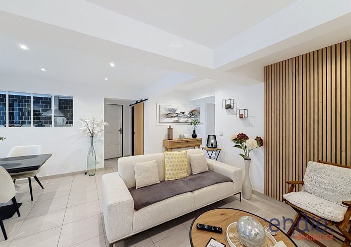 à vendre Appartement Quimper