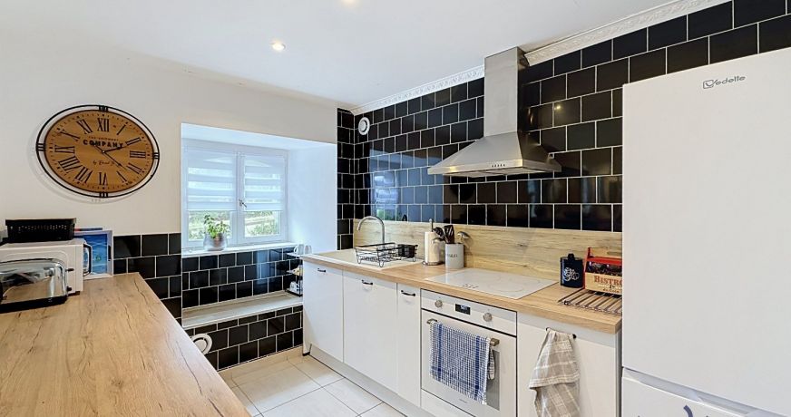 vente Appartement Quimper