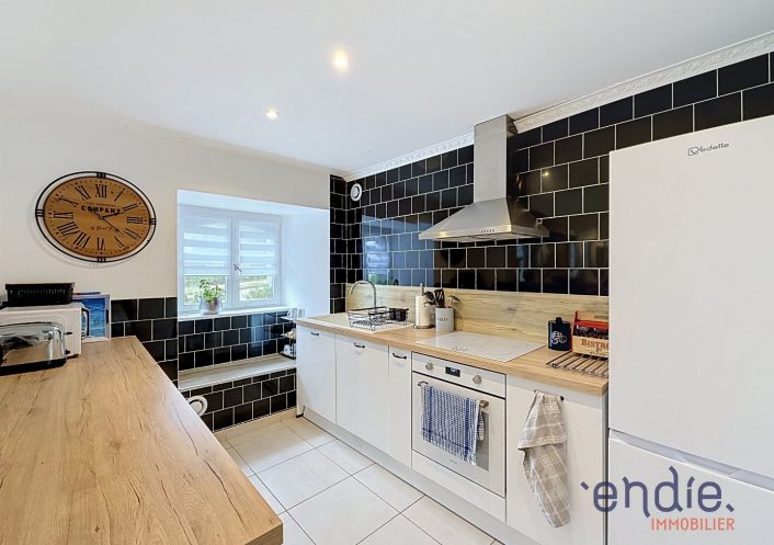 à vendre Appartement Quimper