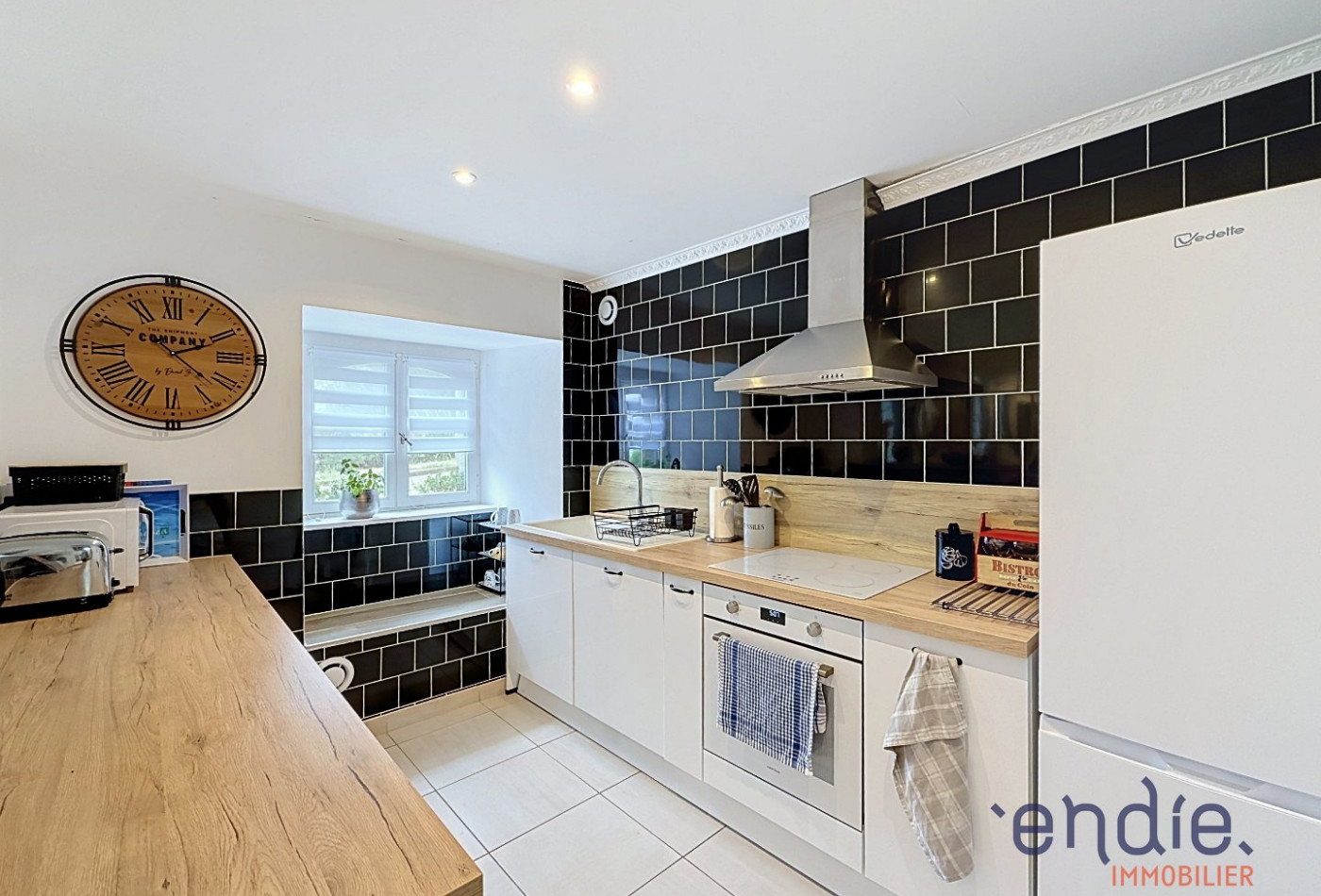 vente Appartement Quimper - Photo 5
