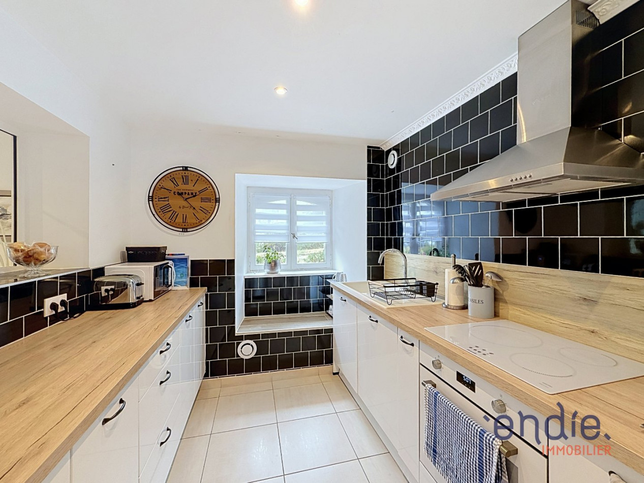 à vendre Appartement Quimper - Photo 6