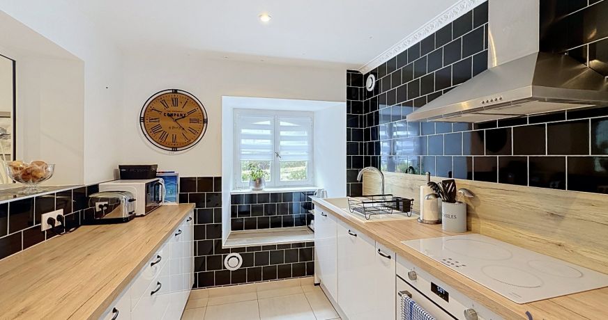 vente Appartement Quimper
