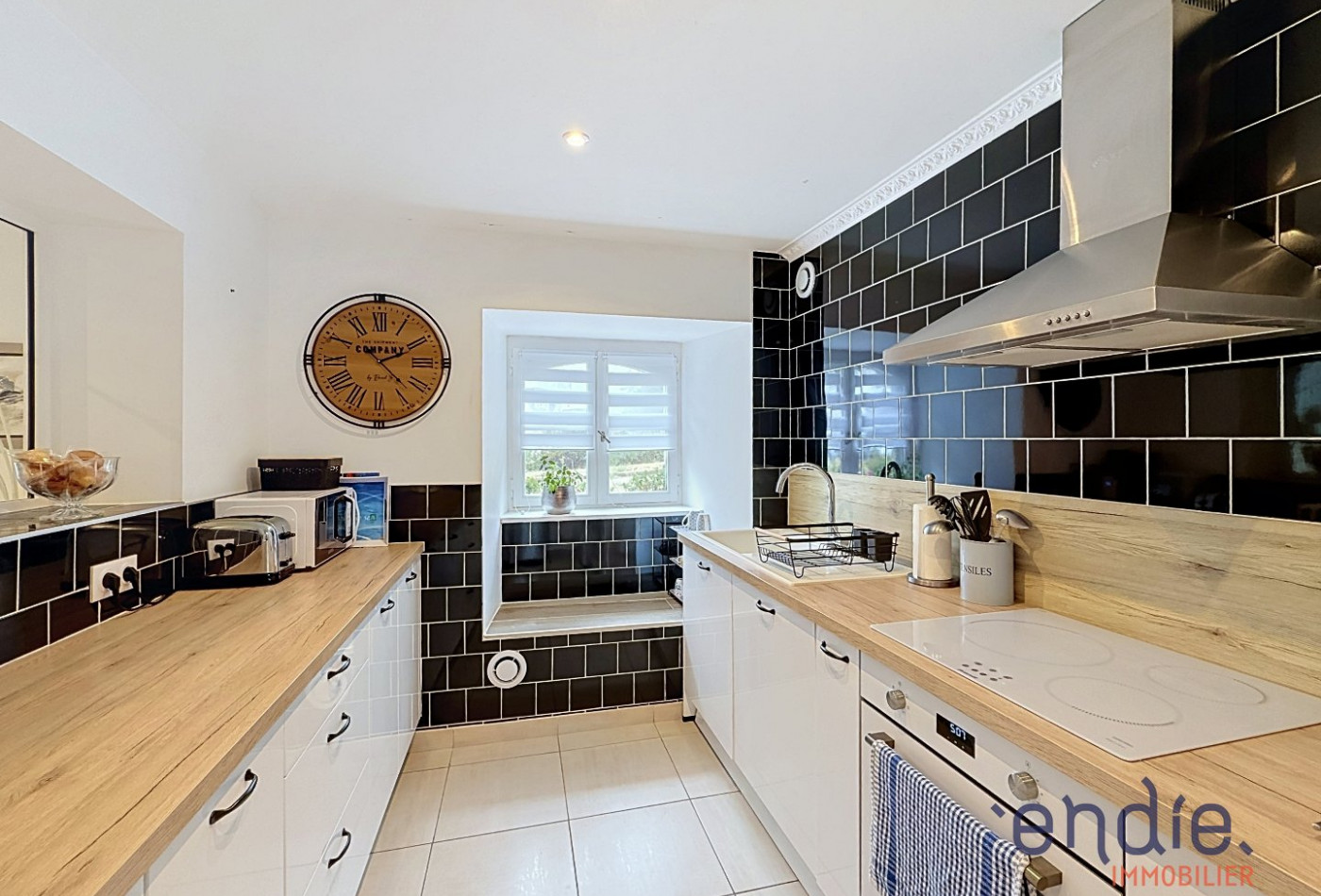 vente Appartement Quimper - Photo 6
