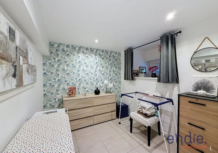 à vendre Appartement Quimper