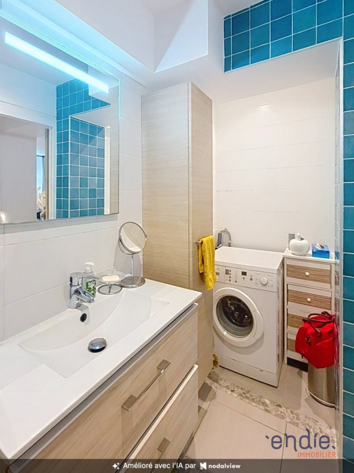 à vendre Appartement Quimper - Photo 10