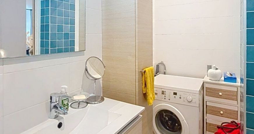 vente Appartement Quimper