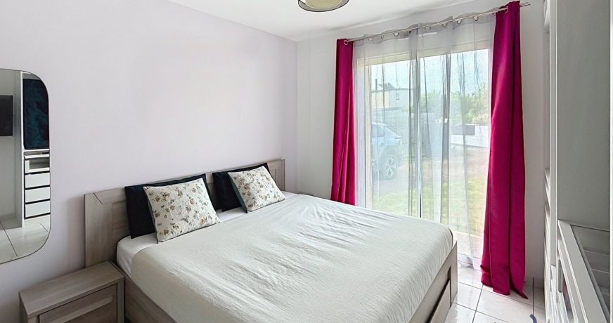 vente Maison Saint Evarzec