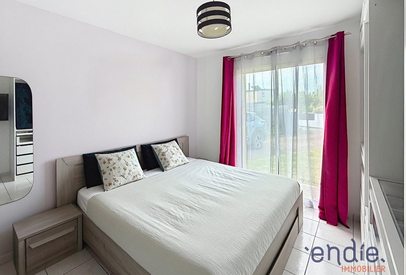 vente Maison Saint Evarzec - Photo 7