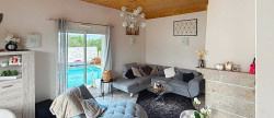 vente Maison Saint Evarzec