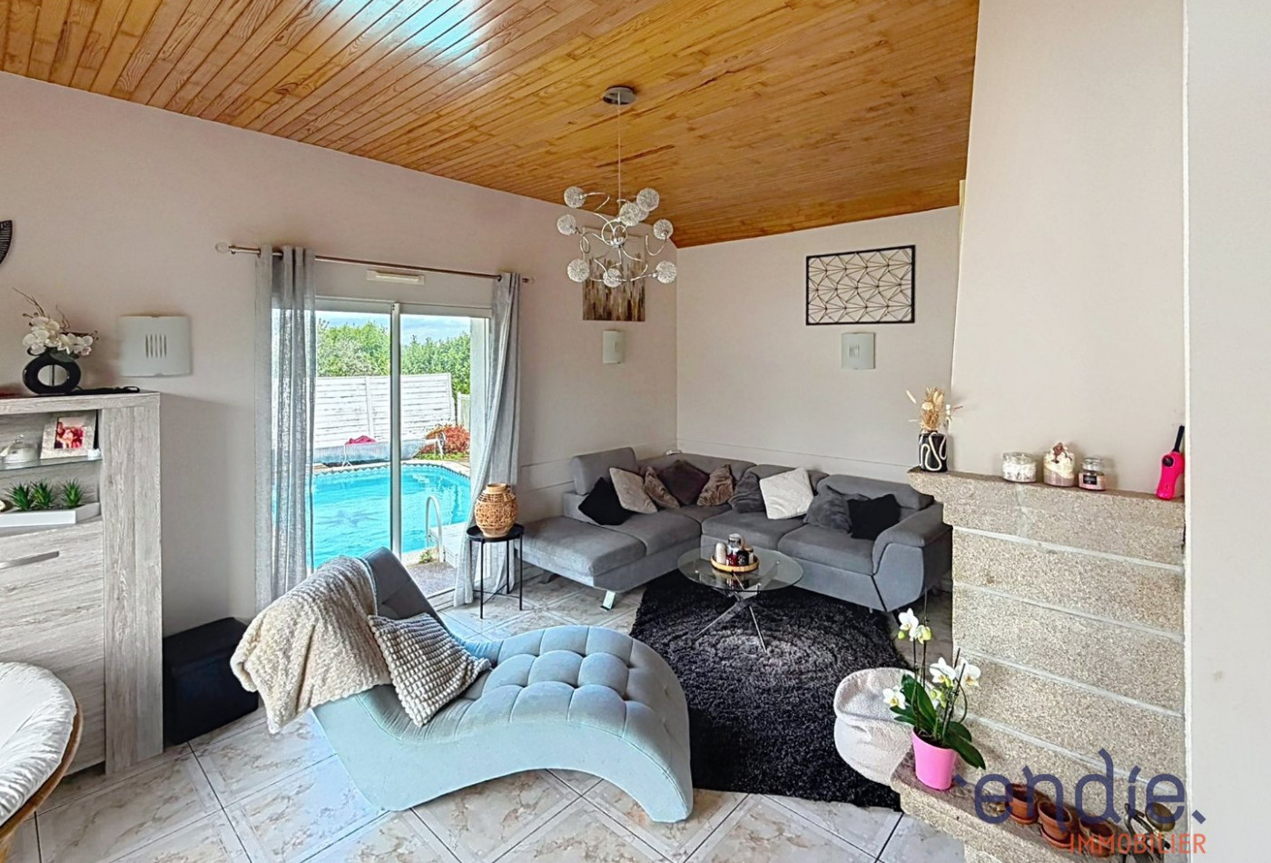 vente Maison Saint Evarzec - Photo 8