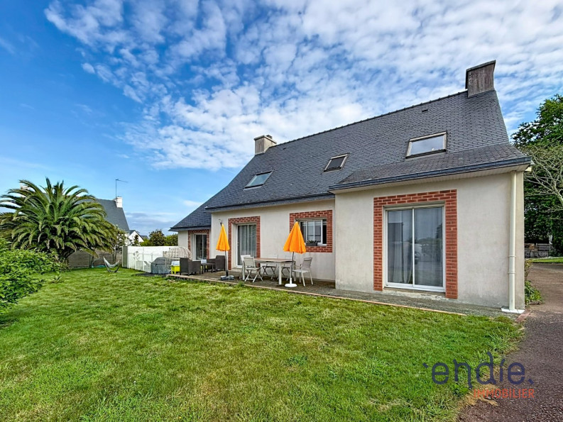 vente Maison Saint Evarzec - Photo 2