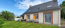 vente Maison Saint Evarzec