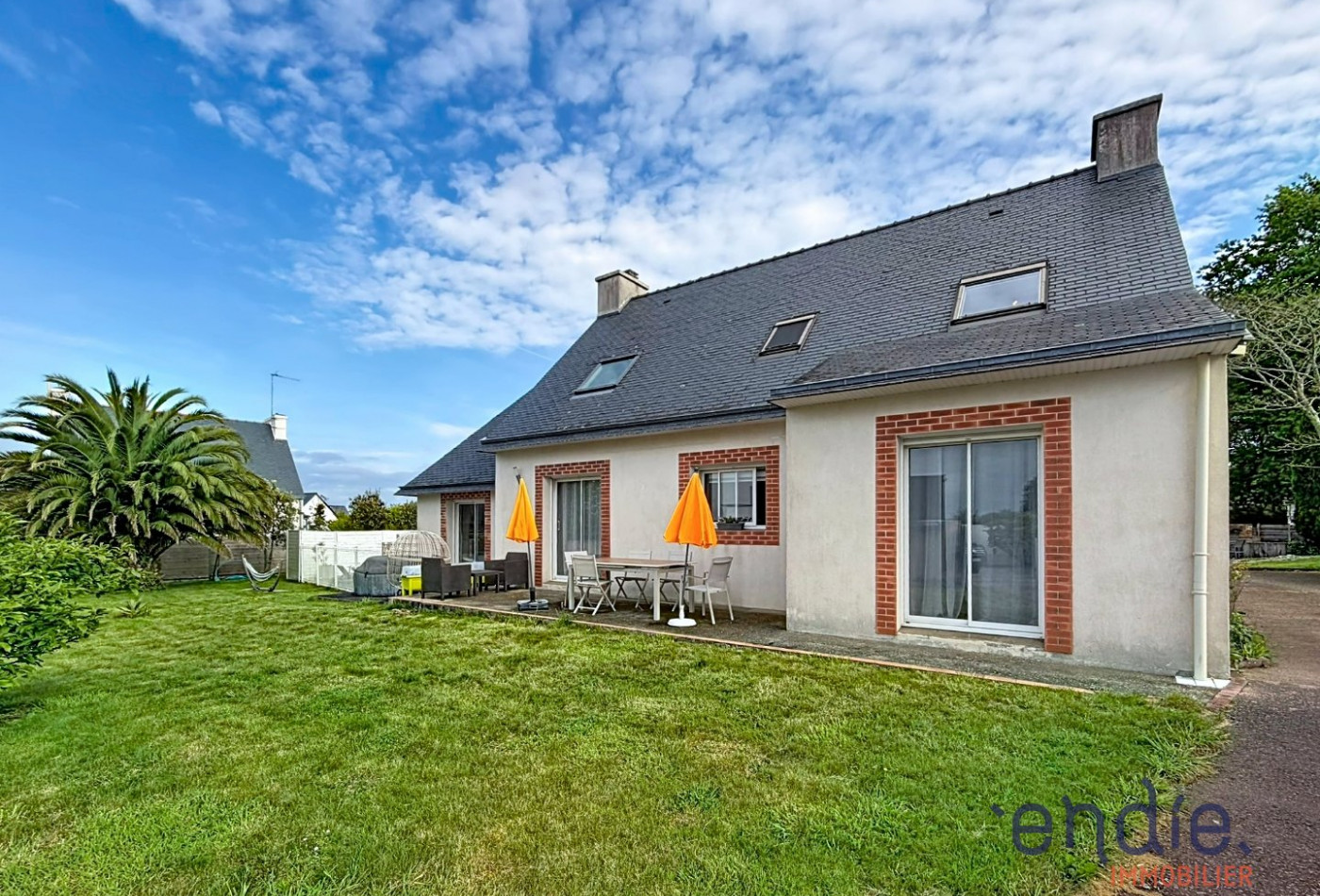 vente Maison Saint Evarzec - Photo 2