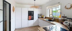 vente Maison Saint Evarzec