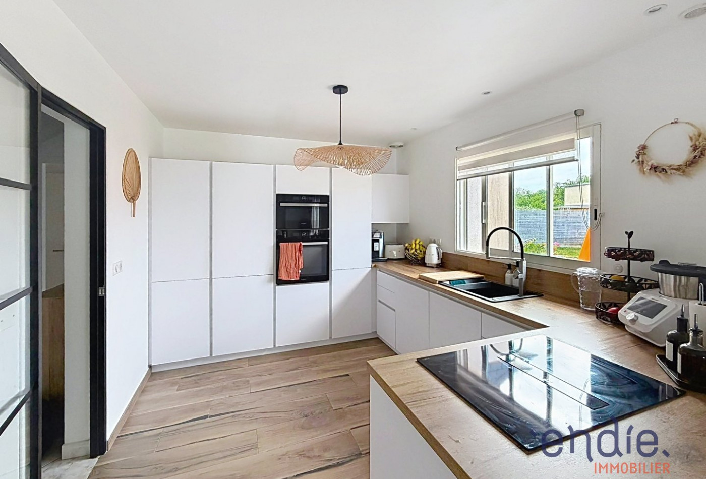 vente Maison Saint Evarzec - Photo 6
