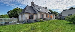 vente Maison Saint Evarzec
