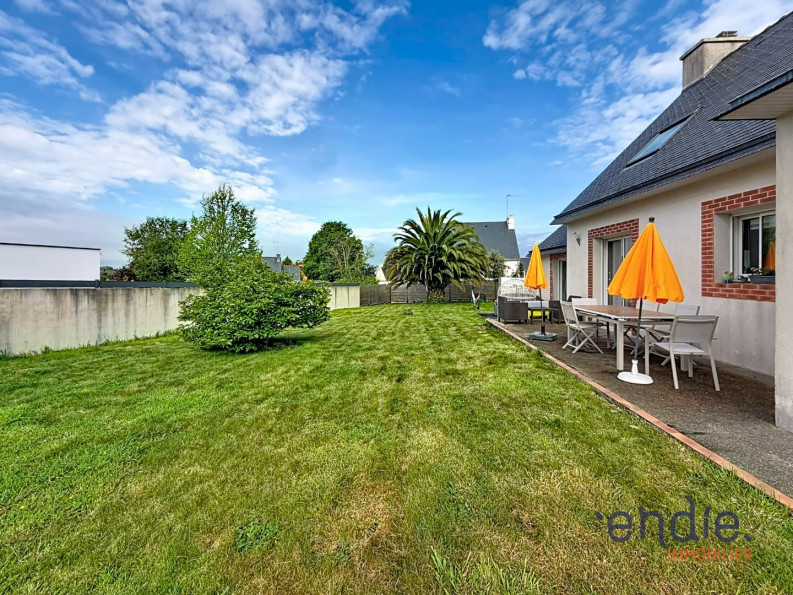 vente Maison Saint Evarzec - Photo 3