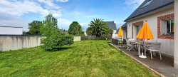 vente Maison Saint Evarzec
