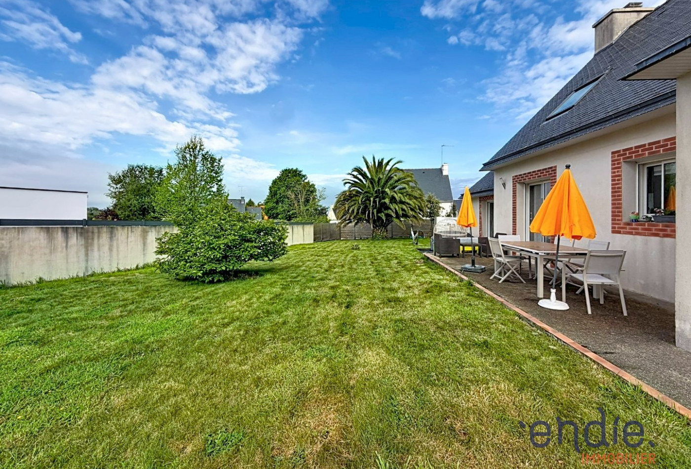 vente Maison Saint Evarzec - Photo 3