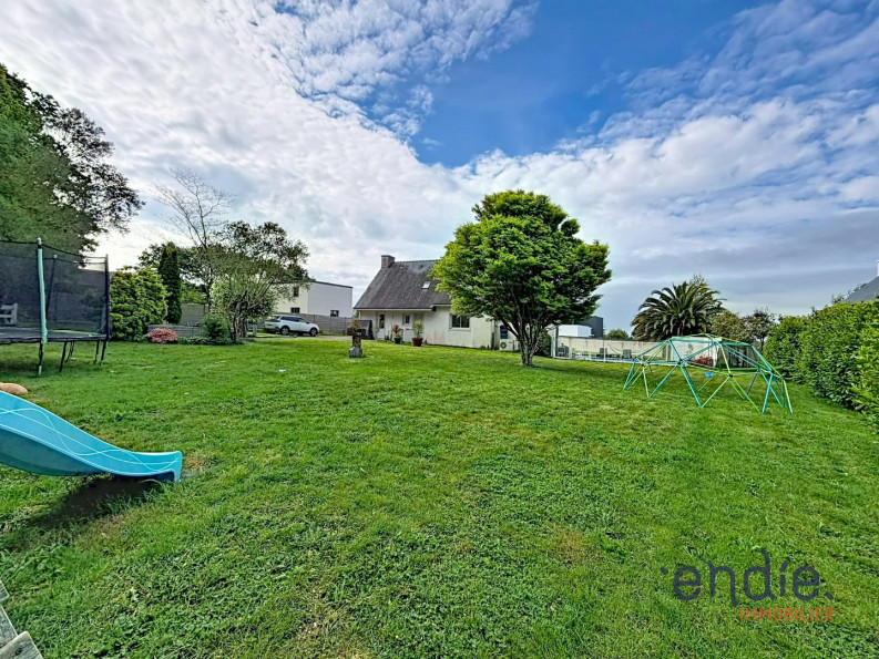 vente Maison Saint Evarzec - Photo 4