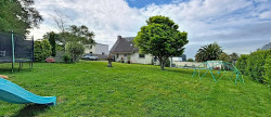 vente Maison Saint Evarzec