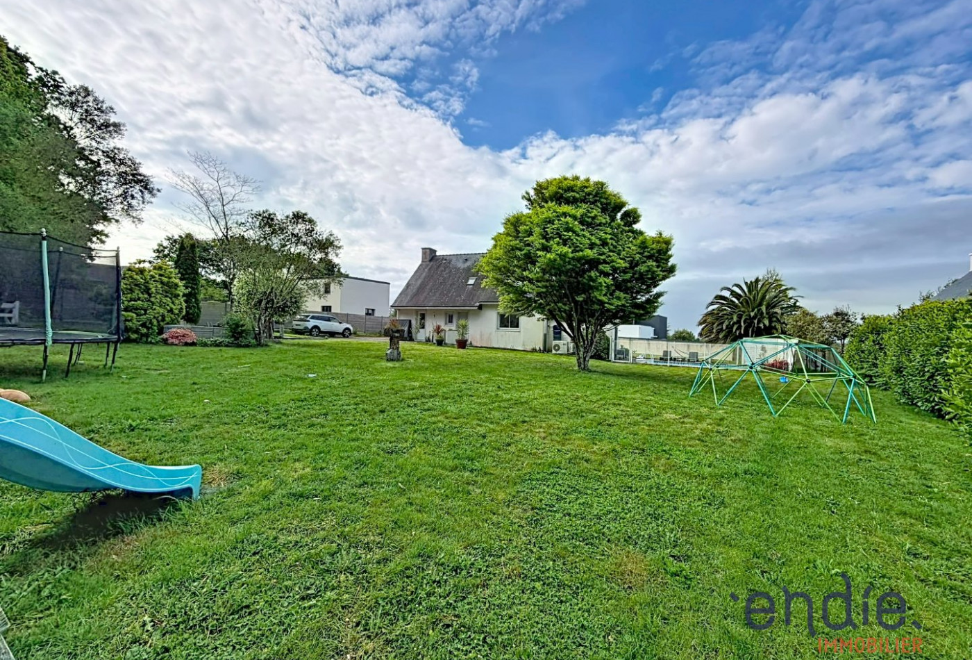 vente Maison Saint Evarzec - Photo 4