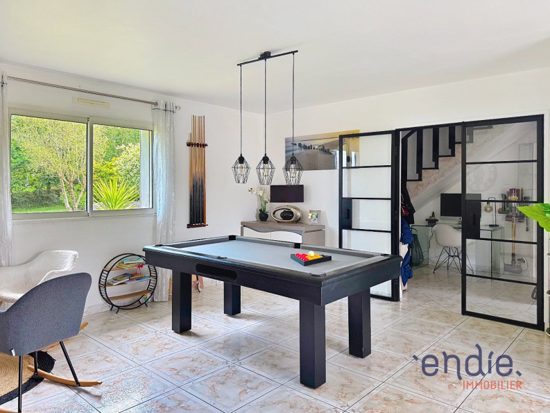 vente Maison Saint Evarzec - Photo 9
