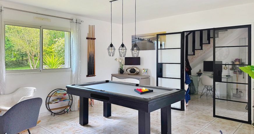 vente Maison Saint Evarzec